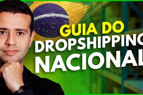 Dropshipping Nacional e Marketplaces de Nicho